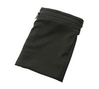 DOITOOL Bolsa de Brazo Elástica para Móvil Resistente y Transpirable Ajustable para Correr Ciclismo y Gimnasio Protección contra Agua y Arañazos Diseño Ligero y Práctico para Mujer y