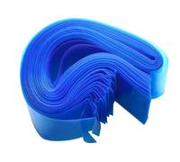 DOITOOL Bolsa para Clip de Seguridad, 100 Piezas, Resistente, Protección Segura para Máquina en Actividades de Tatuar