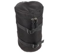 DOITOOL Bolsa para Lentes De Cámara Protector Anticolisión Almacenamiento Seguro