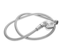 DOITOOL Cabezales de Ducha con Manguera para Salón Accesorio Resistente y Antideslizante Rociador Cómodo para Lavado de Cabello Camas de Champú Repuesto Práctico para Peluquería
