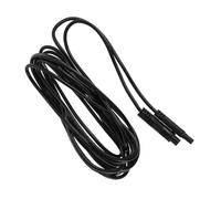 DOITOOL Cable de Extensión para Cámara de Respaldo de Metros para Dashcam y Espejo Retrovisor y Video Estable para Vehículos