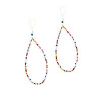 DOITOOL Cadenas Para Teléfonos Lanyards De Mano Para Accesorios Electrónicos Y Claves Correas Ligeras Para Oficina Escuela Y 2 Piezas X 5