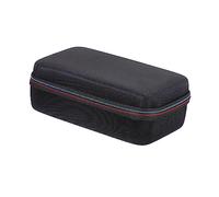 DOITOOL Caja de Almacenamiento del Controlador para Equipos de Frío Estuche de Almacenamiento de Eva Bolsa Prueba de Presión Portátil para Viajes o Trabajo Campo