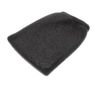 DOITOOL Calcetín de Esponja Que Reduce el Frizz y Protege el Cabello del Calor Negro para Secador de Pelo Accesorio Difusor Adecuado para Uso y Salón