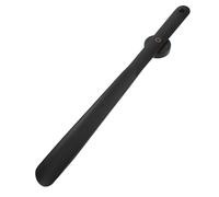 DOITOOL Calzador Magnético Herramienta Ergonómica 50 Cm de Madera Negra Extractor de Zapatos Largo con Soporte de Pared para Personas Mayores y Embarazadas para Calzar Varios estilos