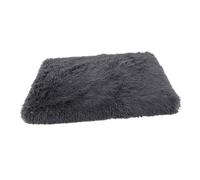 DOITOOL Cama Sofá para Perros y Gatos Cómoda Flexible De Felpa Resistente 40x30x5 Cm Uso Doméstico para Mascotas Pequeñas como Chihuahuas y Yorkshire Terriers