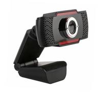 DOITOOL Cámara HD De Computadora Enfoque Manual Cámara Web para Reunión Micrófono Absorción De Sonido Compatible