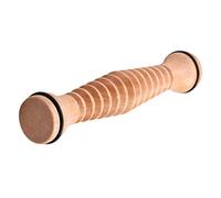 DOITOOL Celulitis Plantar Masajeador 1 Unids Pie Massaging Roller Massager de Madera Muñequeras Y Antebrazos Herramienta de Masaje Práctica de Rodillo de Ejercicios para El Rodillo Fascitis
