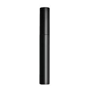 DOITOOL Cepillo de Crema Colorante Temporal para Bigote y Vello Facial de 10ml en Plástico Negro, Fácil de Aplicar, Adecuado para Hombres en Spa o Salón