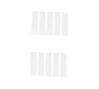 DOITOOL Cinta Adhesiva Doble Cara Transparente De Pegatinas Puntos Adhesivas Para Manualidades Y Decoración Fuerte Adhesión Para Oficina Y Diy 5 Hojas*2