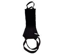 DOITOOL Cinturón de andar acolchado para personas mayores, correa de asistencia de pie para pacientes con discapacidad, correa de elevación de enfermería, ayuda de elevación para discapacitados