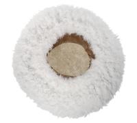 DOITOOL Cojín Sofá Accesorio para Fotografía de Bebés Recién Nacidos, Asiento Suave de Color Claro para Sesión de Fotos, Soporte Ligero y Portátil para Estudio Fotográfico Infantil