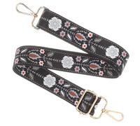 DOITOOL Correas de Hombro para Bolsos Gym Straps Bolsos Mujer Correas Ajustables Bolso de Mano para Mujer Bolsa de Correa de Bricolaje Correas de Hombro de Bricolaje Embrague Bandolera