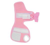 DOITOOL Corrector de para Escritura Infantil Muñequera para la Sujeción de Lápiz Herramienta de Corrección Ergonómica para Diseño Práctico y Cómodo para la Escritura