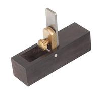 DOITOOL Cortador De Cepillo De Madera Para Violín Herramienta Multifuncional De Luthier Fácil De Cuchillas Para Instrumentos De Cuerda y Carpintería Detallada