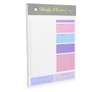 DOITOOL Cuaderno de Notas Recordatorio Creativo y Minimalista