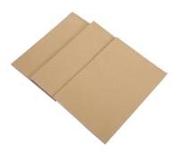 DOITOOL Cuaderno de Notas sin Carbón y Apariencia Profesional para Papel de Oficina, Tamaño Portátil Registro de Transacciones y Contabilidad
