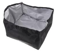 DOITOOL Cubierta Antipolvo del Proyector Funda Protectora para Proyector de Techo Protector Resistente Intemperie para Uso Interiores
