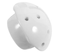 DOITOOL Cubierta del urinario Cubierta de Drenaje del tapón del colador de orina Accesorios baño baños complementos urinarios para Hombres colador de urinario para Hombre tapón de orina