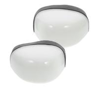 DOITOOL Cubiertas Protectoras para Zapatos con Puntera Plástica Resistente Impactos y Perforaciones Cómodas y Duraderas para Seguridad Obras y Uso Prolongado