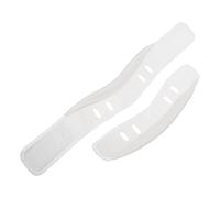 DOITOOL Cuello Cervical Cuello Soporte Brace Ergonómico Fisioterapia Cuello Brace Equipo de Tracción para El Alivio de La Presión Del Dolor Raquídeo Tamaño L