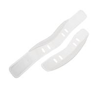 DOITOOL Cuello Cervical Cuello Soporte Brace Ergonómico Fisioterapia Cuello Brace Equipo de Tracción para El Alivio de La Presión Del Dolor Raquídeo Tamaño M
