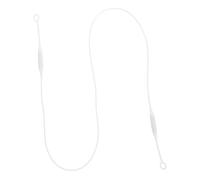 DOITOOL Cuerda De Seguridad Para Auriculares Diseño Desmontable y Cómodo Gestión y Estilizada De Lanyard De Sin Pérdidas