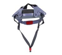 DOITOOL de Inserción para Casco de Seguridad con Diseño de Puntos Sistema de Suspensión Cómodo y Transpirable para de Construcción