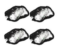 DOITOOL Decoración Halloween Telaraña Artificial Expandible con Arañas Simuladas para Fiesta y Embrujadas