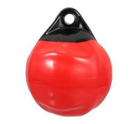 DOITOOL Defensa Anticolisión Inflable de PVC Resistente, Colgante para Prevención de Golpes y Protección en Embarcaciones Deportivas