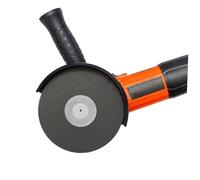 DOITOOL Discos de Corte Corindón con Mandril Precisión para Metal Cerámica Madera Ruedas de Corte Duraderas para Amoladora Rotativa