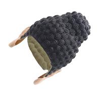 DOITOOL Disfraz De Buda para Halloween Accesorio De Cosplay De Cabeza Resistente para Fiestas De Disfraces y Carnaval