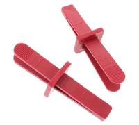DOITOOL Ejercitador de Mandíbula Facial de Plástico para Entrenamiento Muscular, 2 Piezas Diseño Creativo y Uso Doméstico para Mejorar la Apariencia y Expresión Facial