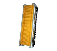 DOITOOL Enfriador Ssd Aleta De Albronze Disipador De Rápido Enfriamiento Accesorio Pc