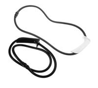 DOITOOL Entrenador de Fuerza para Tiro Arco de Goma, 2 Piezas para Entrenamiento Profesional en Casa y Gimnasios, Mejora la Fuerza de Brazos y Dedos