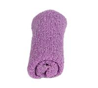 DOITOOL Envoltura Ondulada Larga Envoltorio versátil para recién Nacidos Trajes de fotografía recién Nacido pequeños Recien Nacido Accesorios de Maternidad de Bricolaje
