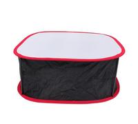 DOITOOL Escudo De Luz Pequeña Funda De Tela para Luz De Relleno Tenue Fácil De Transportar