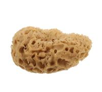 DOITOOL Esponja De Natural De Mar Bola Exfoliante De Accesorio De Para Adultos Diseño Honeycomb Masaje y Limpieza Para Baños