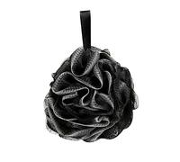 DOITOOL esponja vegetal natural flor de baño accesorios japoneses accesorios de tenis esponja natural bola de redes de malla bola de ducha largo toallita de baño frotar barro Bola de baño