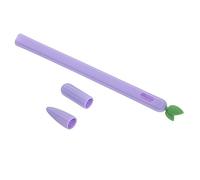DOITOOL Estuche De Silicona para Bolígrafos Estuches para Tabletas Estuche para Lápices Bolígrafos Portalápices Lápices para Escritura A Mano Estuche para Lápices USB C Puntas De Lápiz