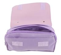 DOITOOL Estuche para Lápices para Niñas Estuche Portátil Antiestrés Bonito para Lápices para Escuela y Actividades Creativas