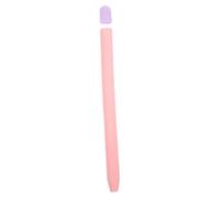 DOITOOL Estuche para lápiz Fundas para bolígrafos portátiles Funda de Silicona para generación 2 anticaida Anti-caída Funda de Silicona para lápiz 2 Cubierta Protectora de lápiz Aguja Saco