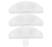 DOITOOL Filtro de Fuente para Gatos Compatible con Uahpet Bebedero Filtro de Esponja y Algodón para Dispensador de Agua para Mascotas Recambio Seguro para Fuente Automática