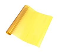 DOITOOL Filtro De Gel Luz Calida para Cámara Lámina De Color Transparente Filtro De Iluminación