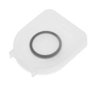 DOITOOL Filtro de Lente de Buceo Rojo para Cámara Acuática Diseño Antideslizante y Instalación Estable para Buceo Submarino