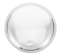 DOITOOL Filtro de malla fina de acero inoxidable para campana extractora de aceite. Rejilla de grasa de repuesto universal para extractores de cocina y sistemas de ventilación de campanas