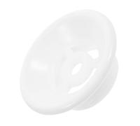 DOITOOL Filtro de Olores de Accesorios Prácticos para Baños Públicos Tapa de Filtro para Urinarios Duradero y Eficaz para Olores y Obstrucciones