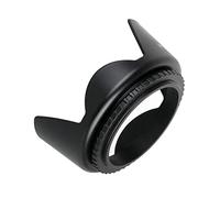 DOITOOL Filtro para Objetivos De Cámara DSLR Protector De Luz y Flare Compatible y Olympus Fácil Instalación Protección para Lentes Standard