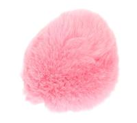 DOITOOL Funda De Felpa Para Micrófono Protectora Gruesa Prueba De Viento y Salpicaduras