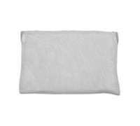 DOITOOL Funda de Hamaca Desmontable para Ventana de Gato: Funda de Repuesto con Cremallera de 52 x 30 cm, Lavable para Todas Las Estaciones, Accesorio de Percha para Gatos de Interior.